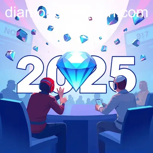 The Rise of Diamond Games in the Digital Era