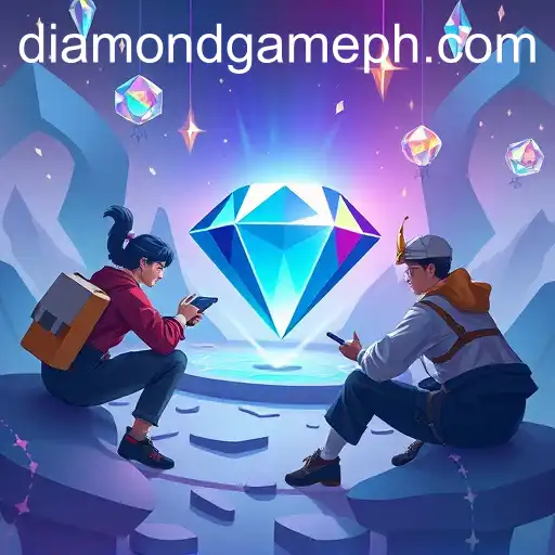The Rise of Diamond Game: A Digital Phenomenon