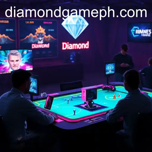 The Evolution and Impact of Online Gaming in 2025