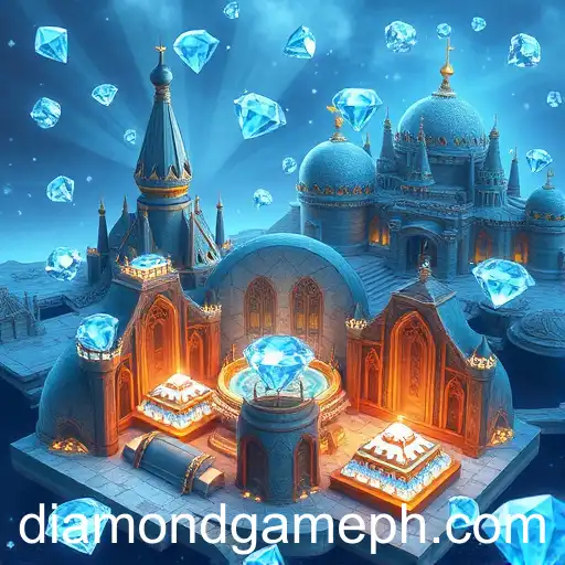 The Rise of Digital Diamond Games