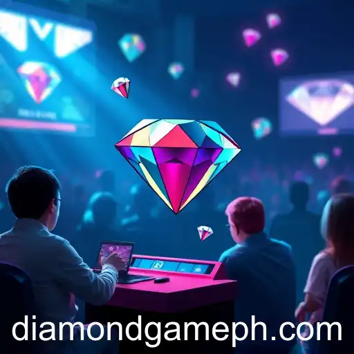 Diamond Game Revolutionizes Online Gaming