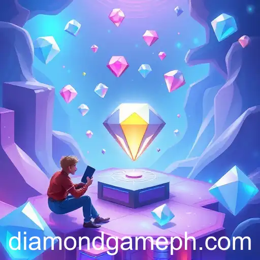 The Rise of the Diamond Game Phenomenon