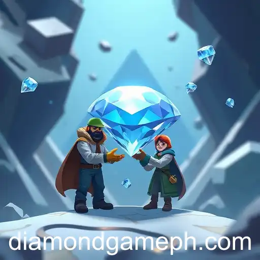 The Rise of Diamond Games in 2025