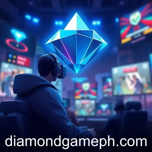 Diamond Game Ventures into New Frontiers