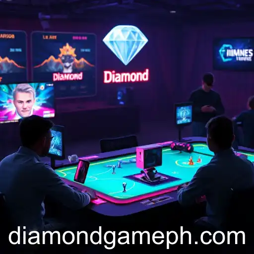 The Evolution and Impact of Online Gaming in 2025