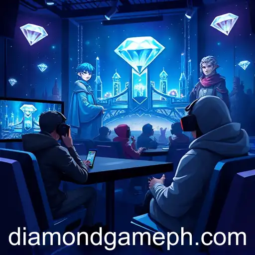 The Rise of Online Gaming Trends