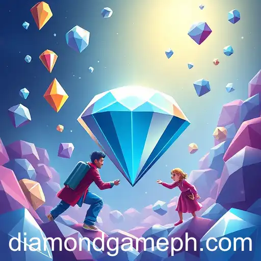 The Rise of Diamond Game in Online Gaming