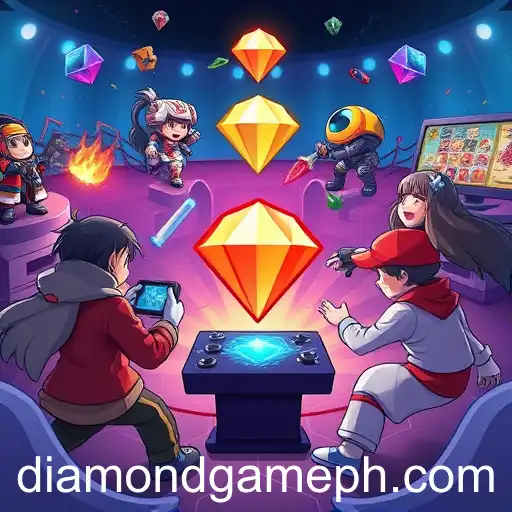 The Rise of the Diamond Game