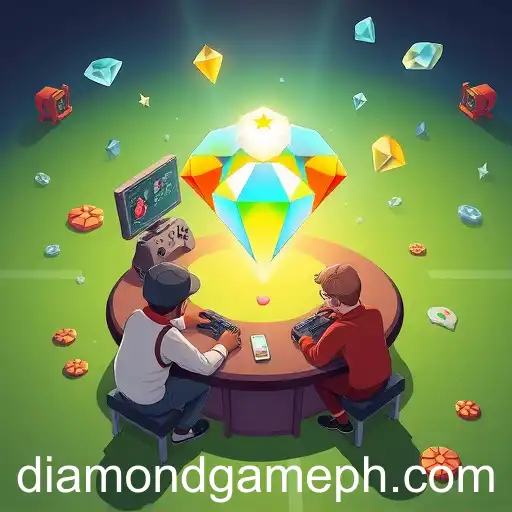 The Rise of Online Diamond Game Platforms