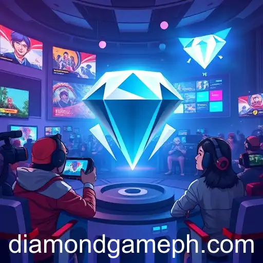 Rise of Online Gaming Platforms