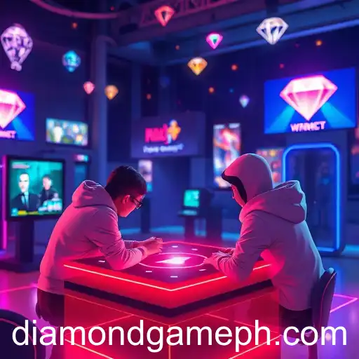 The Rise of Online Interactive Games