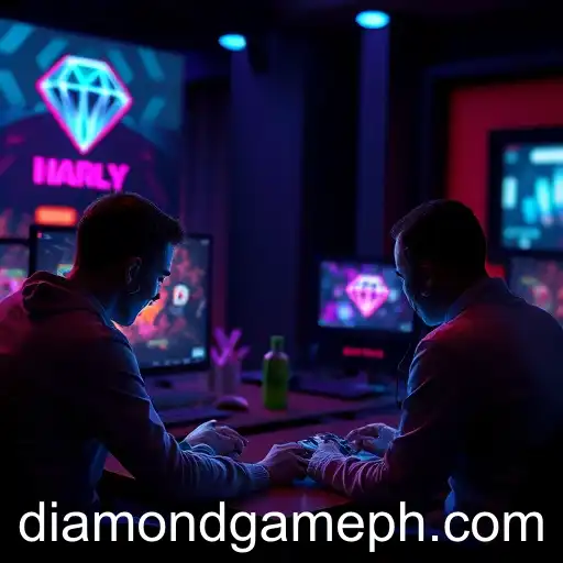 Rising Popularity and Challenges of Online Gaming