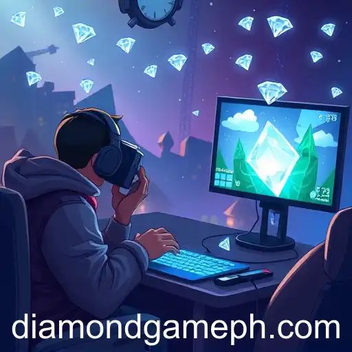 Rising Trend of Online Gaming