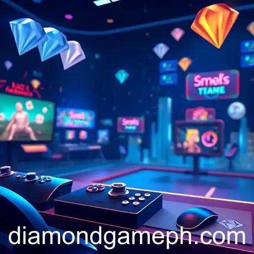 Shaping the Future of Digital Gaming