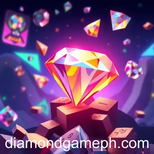 The Rise of the Diamond Game