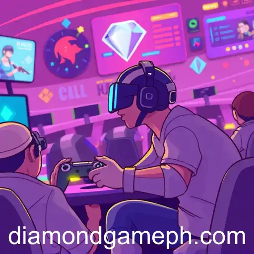 The Rise of Online Gaming in the Age of Global Connectivity