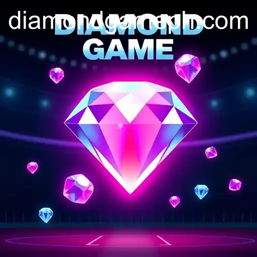 Exploring the Excitement of 'Sports Arena': A Dive into the 'Diamond Game'