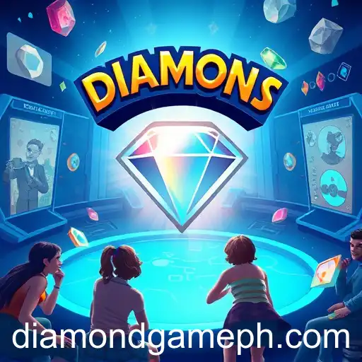 The Ascension of Diamond Game in 2025