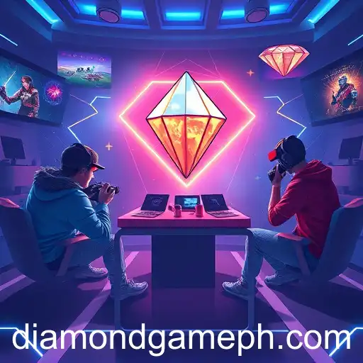 The Rise of the Diamond Game Craze