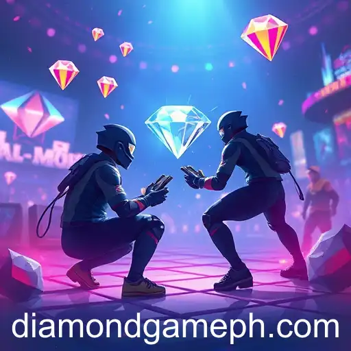Diamond Game: Revolutionizing Online Gameplay