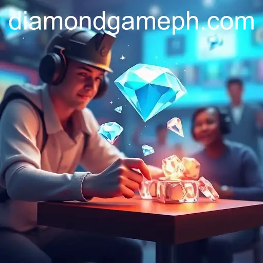 The Shining Era of Online Diamond Games