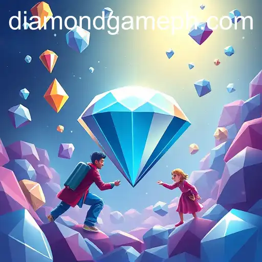The Rise of Diamond Game in Online Gaming