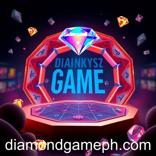 The Rise of Online Diamond Games
