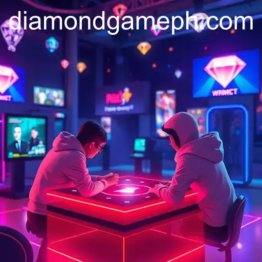 The Rise of Online Interactive Games