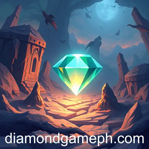 Exploring the World of Role-playing Games: The Allure of the Diamond Game